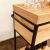 Mesita bar Yas - comprar online