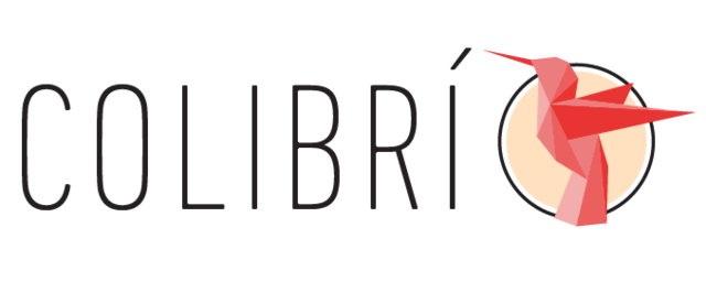 Colibri Detalles