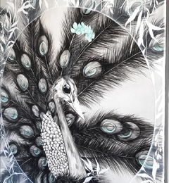 Vapor de sueños alcanzables II
