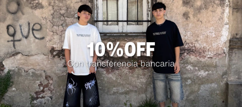 Carrusel Don Bosko Indumentaria