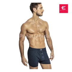 Eyelit - Pack x 3 - Boxer Clasico Puro Algodon - Art. 395