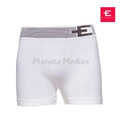 Eyelit - Pack x 3 - Boxer Algodon y Lycra s/costura - Art. 578 en internet