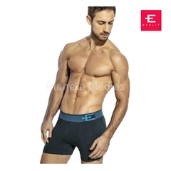 Eyelit - Pack x 3 - Boxer Algodon y Lycra s/costura - Art. 578