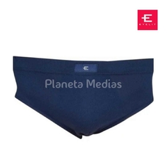 Eyelit - Pack x 3 - Slip Clasico c/Toalla - Art.311 en internet