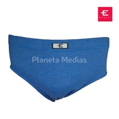 Eyelit - Slip Clasico c/Toalla - Art. 311