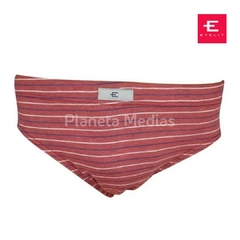 Eyelit - Pack x 3 - Slip Rayado c/Toalla Art. 333 - comprar online