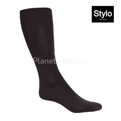 Stylo - Pack x 3 - Media Hombre Poliamida Art. 207 - comprar online