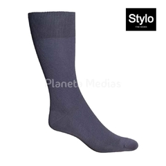 Stylo - Pack x 3 - Media de Hilo de Algodon Art. 4011 en internet