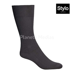 Stylo - Media de Hilo de Algodon - Art. 4011