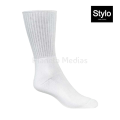 Stylo - Media de deporte c/Toalla de Algodon - Art. 521 en internet