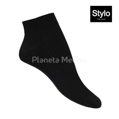 Stylo - Media de running de microfibra - Art. 1566 - Planeta Medias