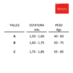 Silvana - Art. 5645SP - REDUCTORA - comprar online