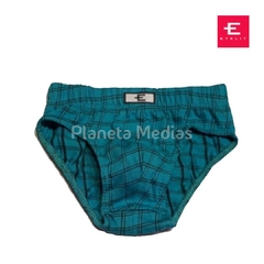 Eyelit - Pack x 3 - Slip Niño Rayado c/toalla - Art. 354 en internet