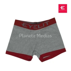 Imagen de Eyelit - Boxer Niño Algodon y Lycra - Art. 211