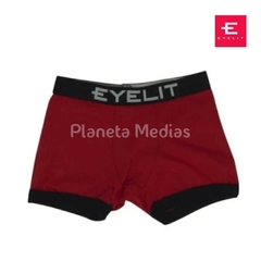 Eyelit - Boxer Niño Algodon y Lycra - Art. 211 - tienda online