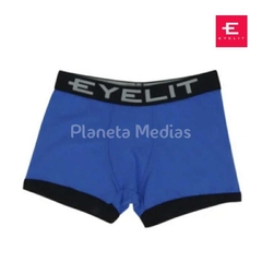 Eyelit - Boxer Niño Algodon y Lycra - Art. 211 en internet