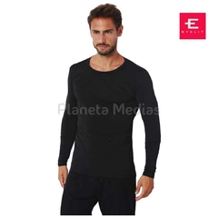 Eyelit - Camiseta Termica de Microfibra - Art 454 - comprar online