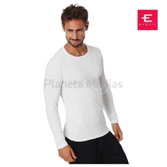Eyelit - Camiseta Termica de Microfibra - Art 454