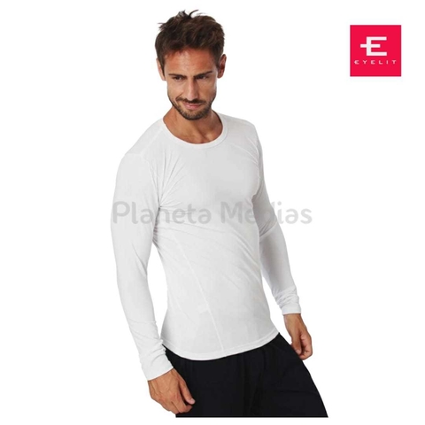 Eyelit - Camiseta Termica de Microfibra - Art 454