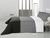 Quilt tricolor TWIN