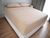 Juego sabanas Queen 180 hilos 100% algodon - Bdo Home & Deco