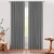 Cortina Black Out - tienda online