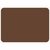 Individual PVC Rectangular Liso - comprar online