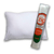 ALMOHADA ZIP 50X80CM