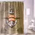 Cortina de baño teflon - Bdo Home & Deco