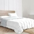 Acolchado reversible Brick Queen - comprar online