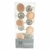 GANCHOS PASTILLAS SALMON