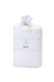 Palette lisas Ivory Pura queen 300hilos - tienda online