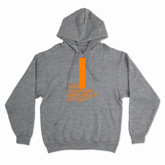 Buzo Canguro Unisex 2001 ODISEA EN EL ESPACIO 01 - comprar online