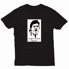 Remera Unisex Manga Corta C.A. INDEPENDIENTE 03 - comprar online