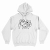 Buzo Canguro Unisex ADVENTURE TIME 01 - comprar online