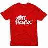 Remera Unisex Manga Corta ARTIC MONKEYS 03