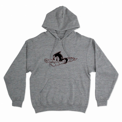 Buzo Canguro Unisex ASTROBOY 01 - Wildshirts