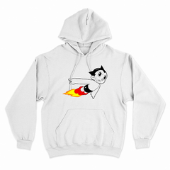 Buzo Canguro Unisex ASTROBOY 02