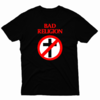 Remera Unisex Manga Corta BAD RELIGION 01