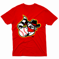 Remera Unisex Manga Corta BANDITS 01 - Wildshirts