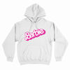 Buzo Unisex BARBIE 02