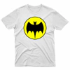 Remera Unisex Manga Corta BATMAN 06
