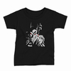 Remera Infantil Manga Corta BATMAN 09