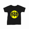 Remera Infantil Manga Corta BATMAN 10