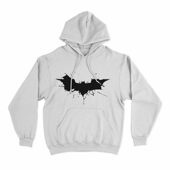 Buzo Canguro Unisex BATMAN 15 - comprar online