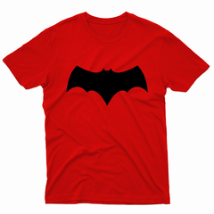 Remera Unisex Manga Corta BATMAN 17 - comprar online