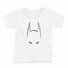 Remera Infantil Manga Corta BATMAN 19 - comprar online