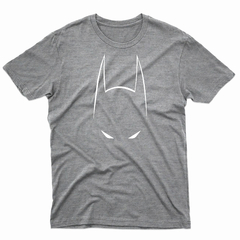 Remera Unisex Manga Corta BATMAN 19 en internet