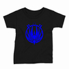 Remera Infantil Manga Corta BATTLESTAR GALACTICA 06