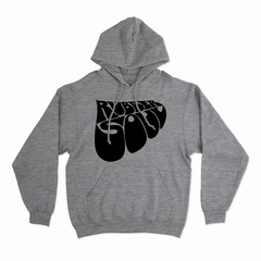 Buzo Canguro Unisex THE BEATLES 06 - Wildshirts